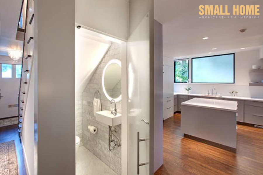 12 điều kiêng kỵ ở nhà bếp bạn cần phải biết trước khi xây nhà-3