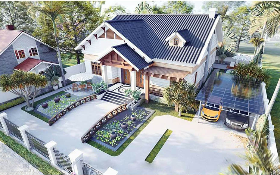 biet-thu-nghi-duong-1-tang