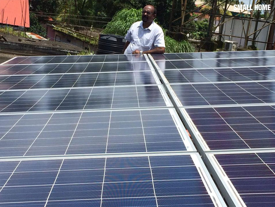 Chi phí lắp đặt có thể có khác nhau, tỷ lệ này không lớn chỉ từ 5-15%