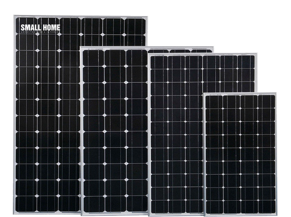 Giá tấm pin chiếm phần lớn giá trị hợp đồng, từ 60-70%