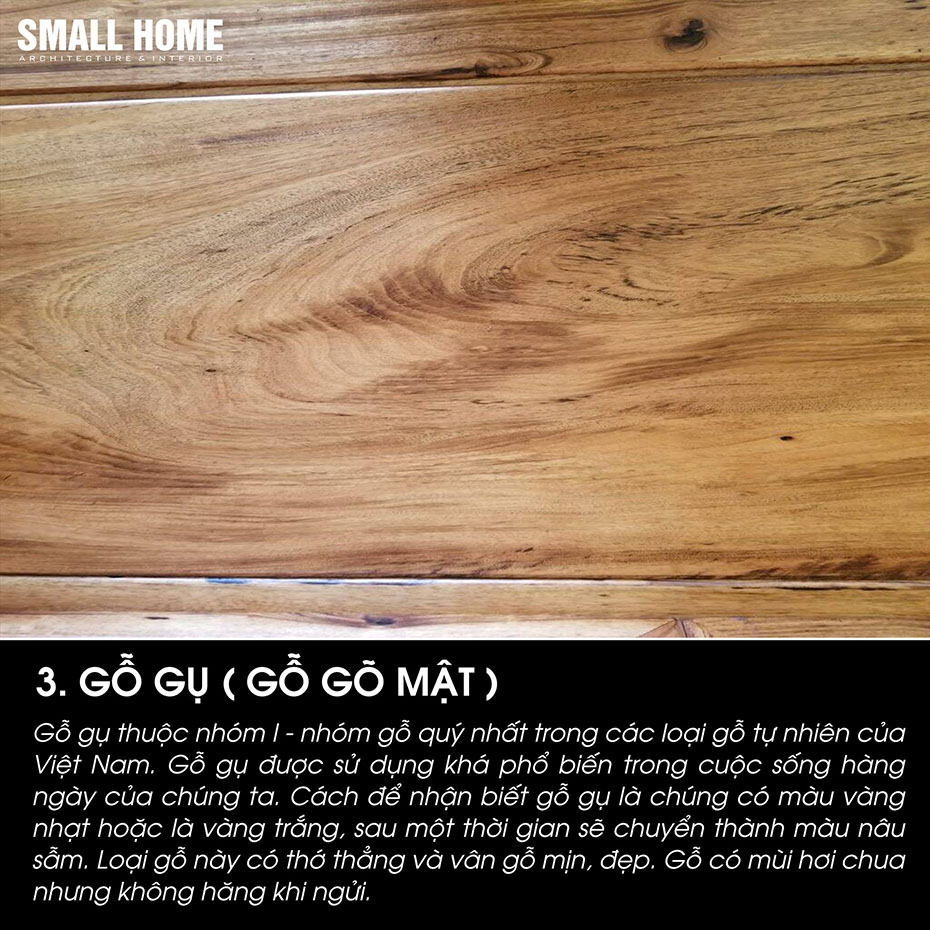 gỗ gụ tại nam định