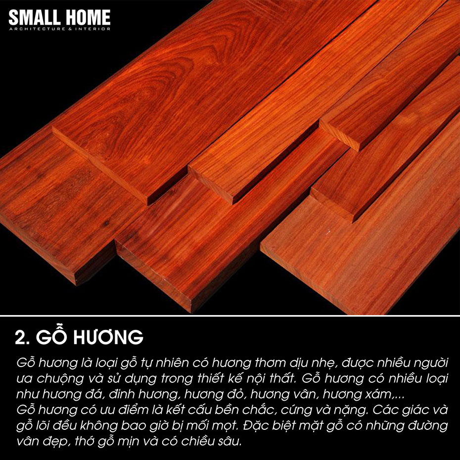 gỗ hương tại nam định