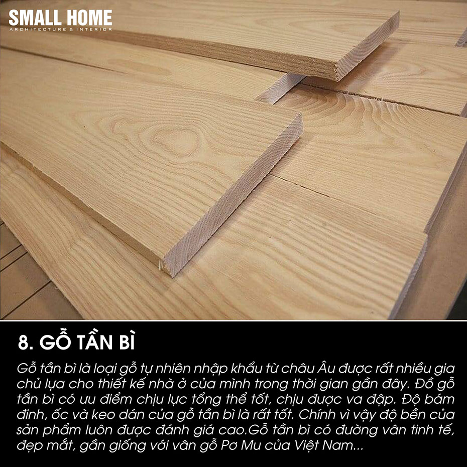 gỗ tần bì tại nam định