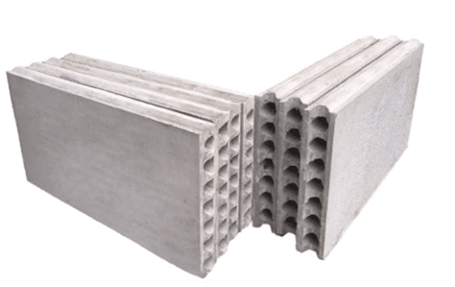 khái niệm bê tông nhẹ