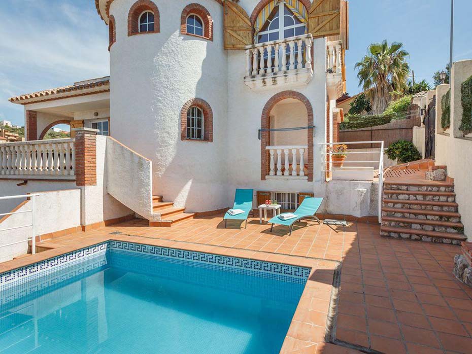 Mãn Nhãn với Những mẫu thiết kế BIỆT THỰ ĐẸP có BỂ BƠI-18