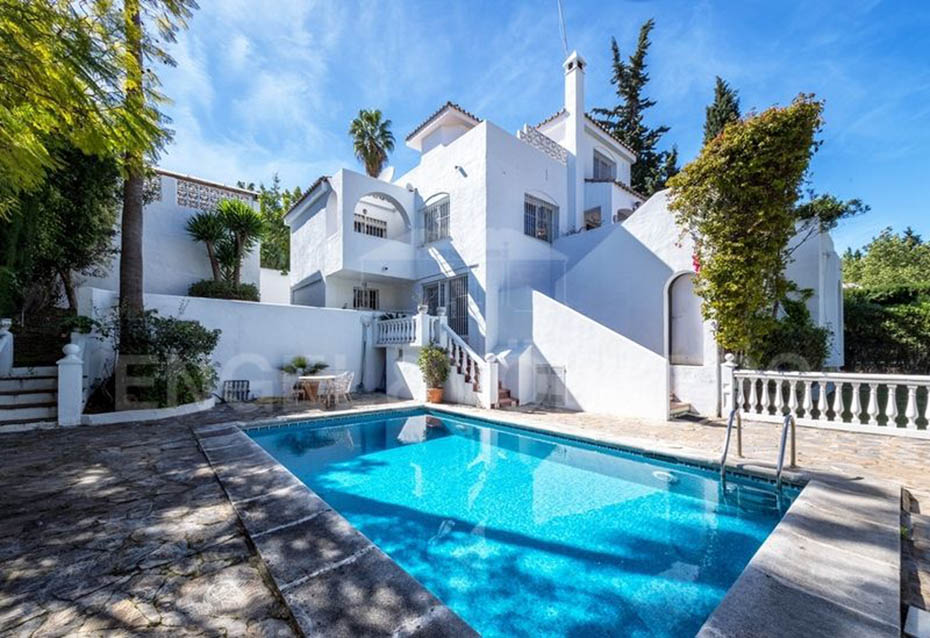 Mãn Nhãn với Những mẫu thiết kế BIỆT THỰ ĐẸP có BỂ BƠI-26