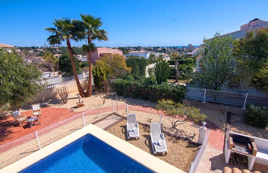 Mãn Nhãn với Những mẫu thiết kế BIỆT THỰ ĐẸP có BỂ BƠI-29