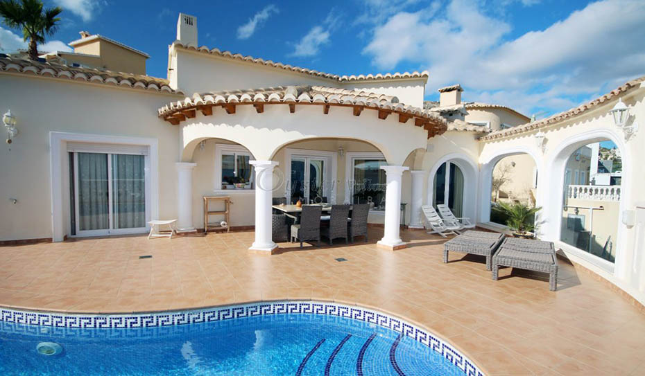 Mãn Nhãn với Những mẫu thiết kế BIỆT THỰ ĐẸP có BỂ BƠI-44