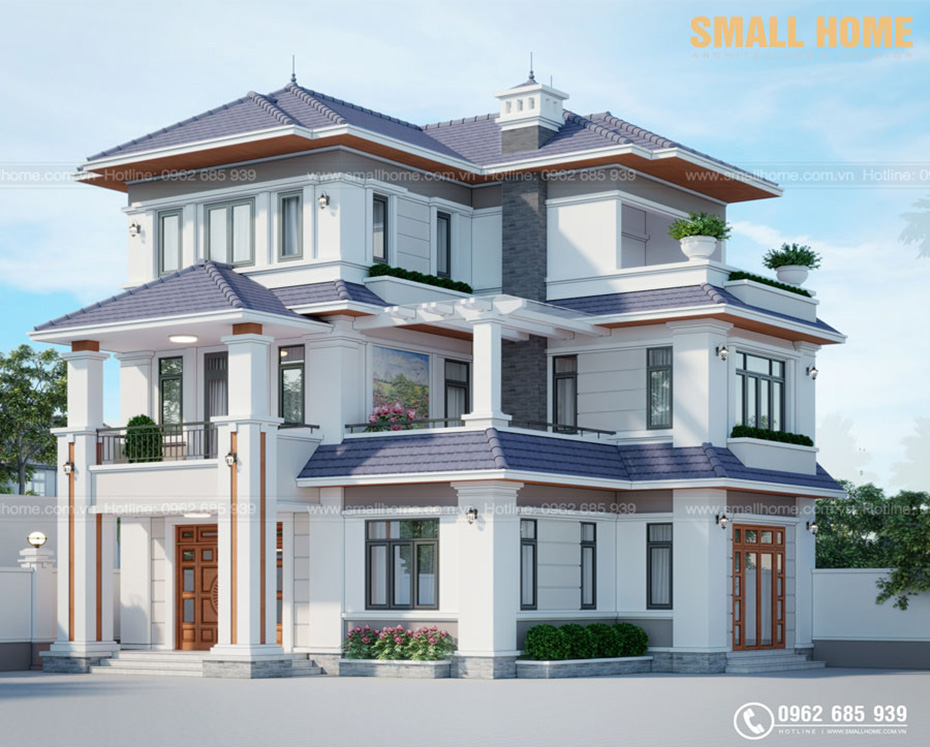 mau-biet-thu-3-tang-mai-nhat-hien-dai-tai-dong-anh-ha-noi