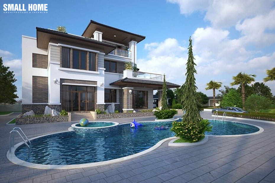 mau-biet-thu-co-be-boi-dep-4