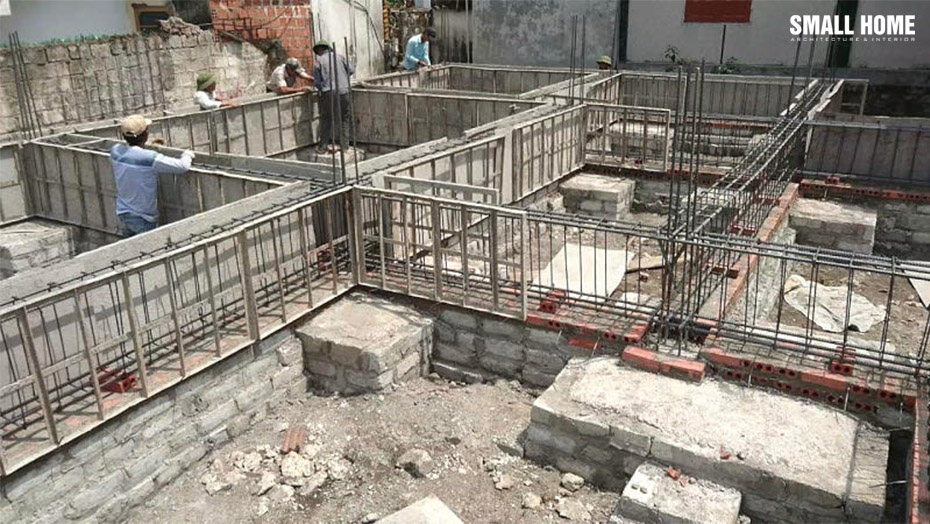 nền móng là gì-1