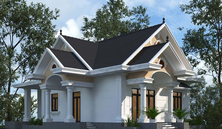 nha-vuon-1-tang-kieu-phap-phoi-canh