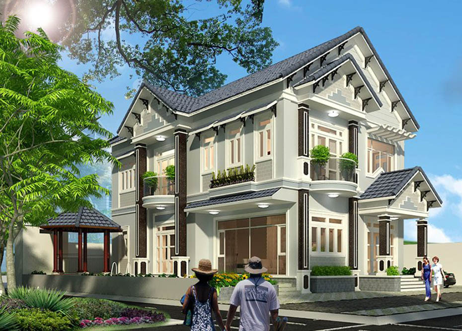 Thiet-ke-biet-thu-7x20-tan-co-dien-1