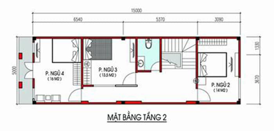 ban-ve-cong-nang-tang-hai-nha-pho-tan-co-dien-3-tang-5x15m