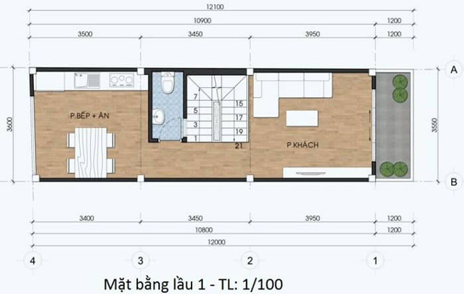 ban-ve-cong-nang-tang-mot-nha-pho-5-tang-40m2