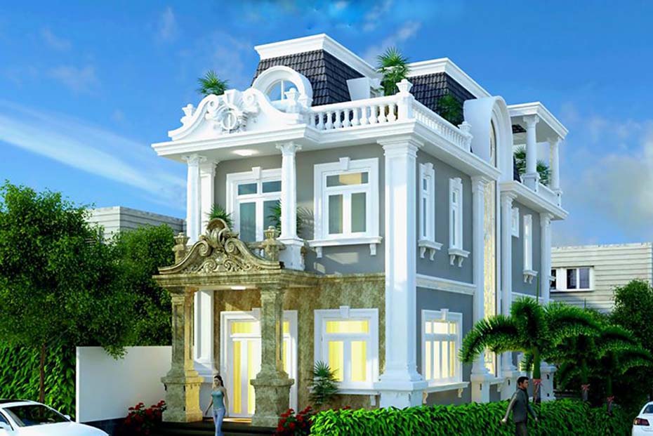 biet-thu-tan-co-dien-2-tang-hinh-anh-03