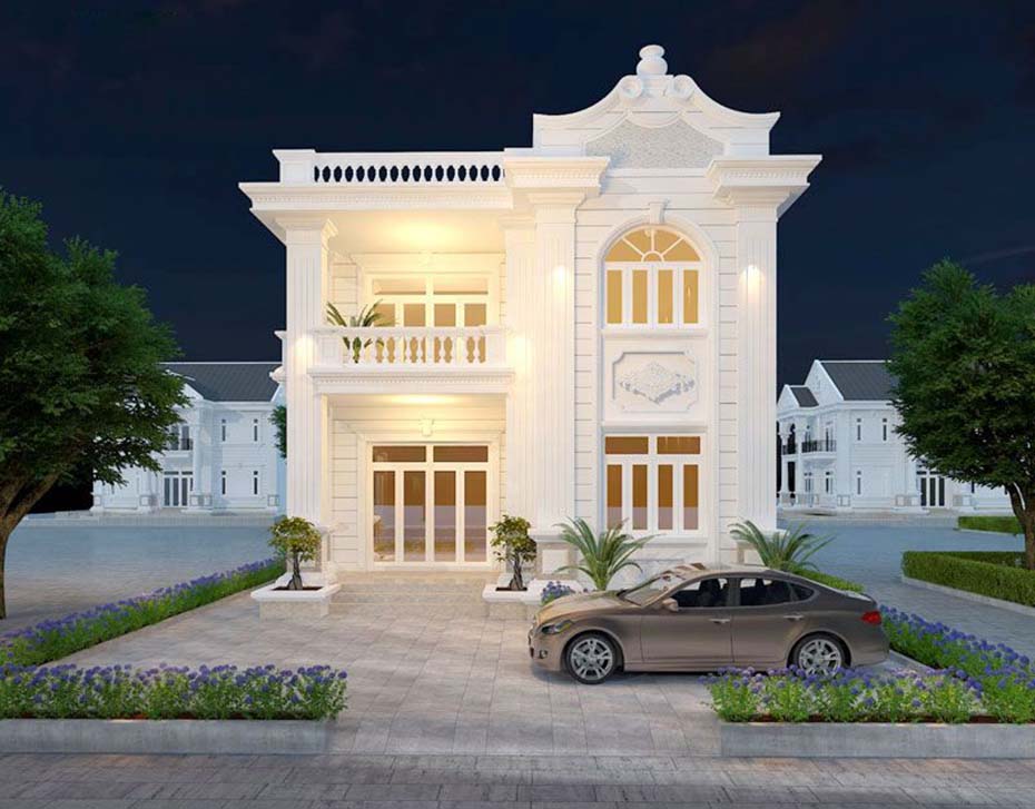 biet-thu-tan-co-dien-2-tang-hinh-anh-04