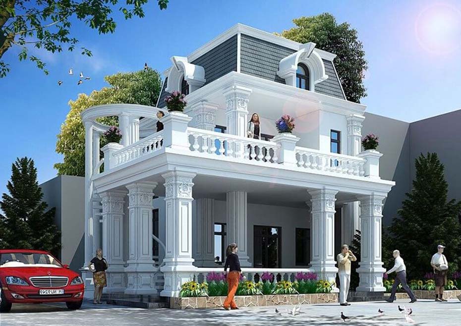 biet-thu-tan-co-dien-2-tang-sanh-chinh-thong-tang