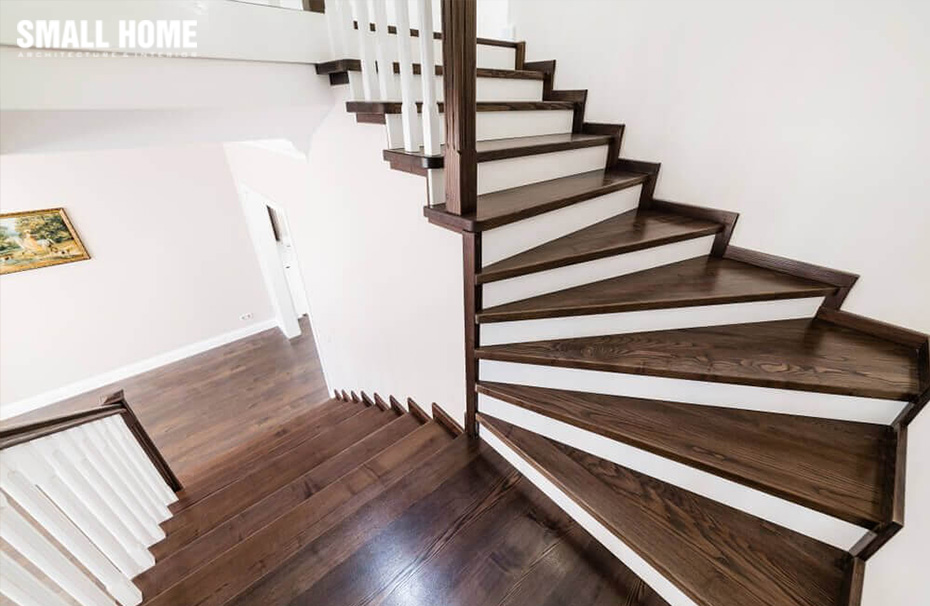 Cầu thang khi làm nhà-1