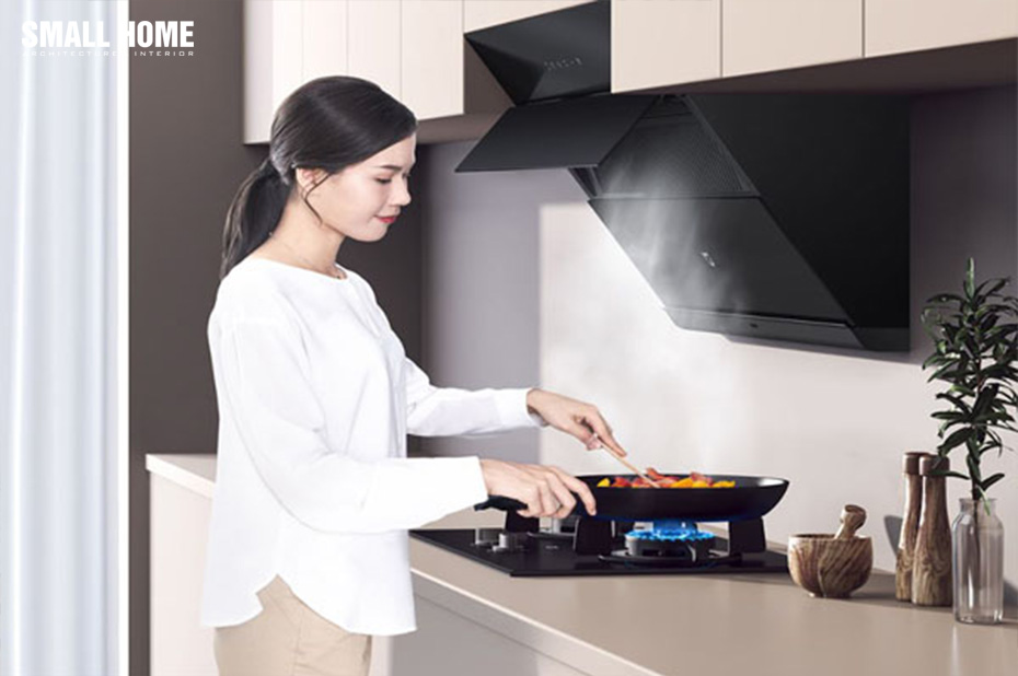 Đồ vệ sinh và bếp