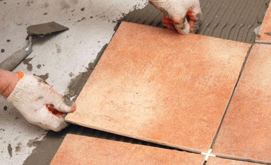 Đơn giá ốp lát ( Nhân công + Vật tư)