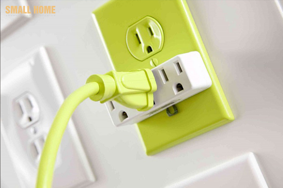 Hạn chế sử dụng thiết bị điện