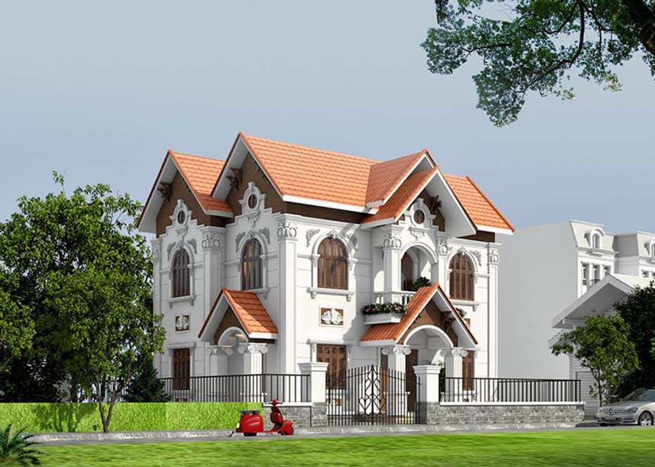 hinh-anh-biet-thu-tan-co-dien-2-tang-co-nha-tho