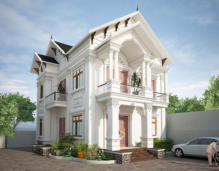 hinh-anh-biet-thu-tan-co-dien-2-tang-ket-hop-mai-thai