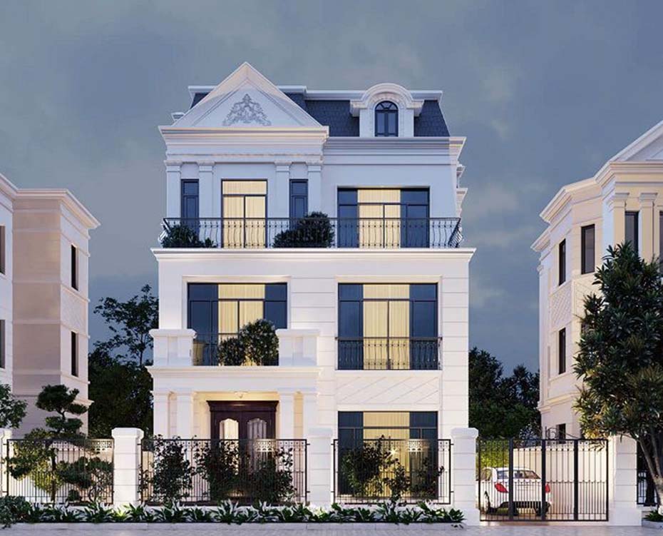 hinh-anh-phoi-canh-biet-thu-tan-co-dien-3-tang-11x12m