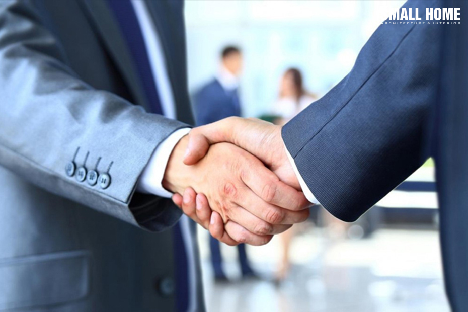 lựa chọn nhà thầu xây dựng uy tín