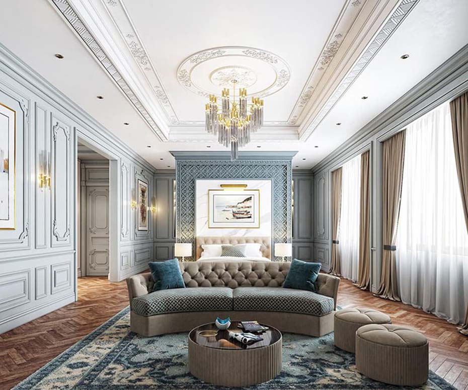 luu-y-4-khi-thiet-ke-biet-thu-tan-co-dien-2-tang