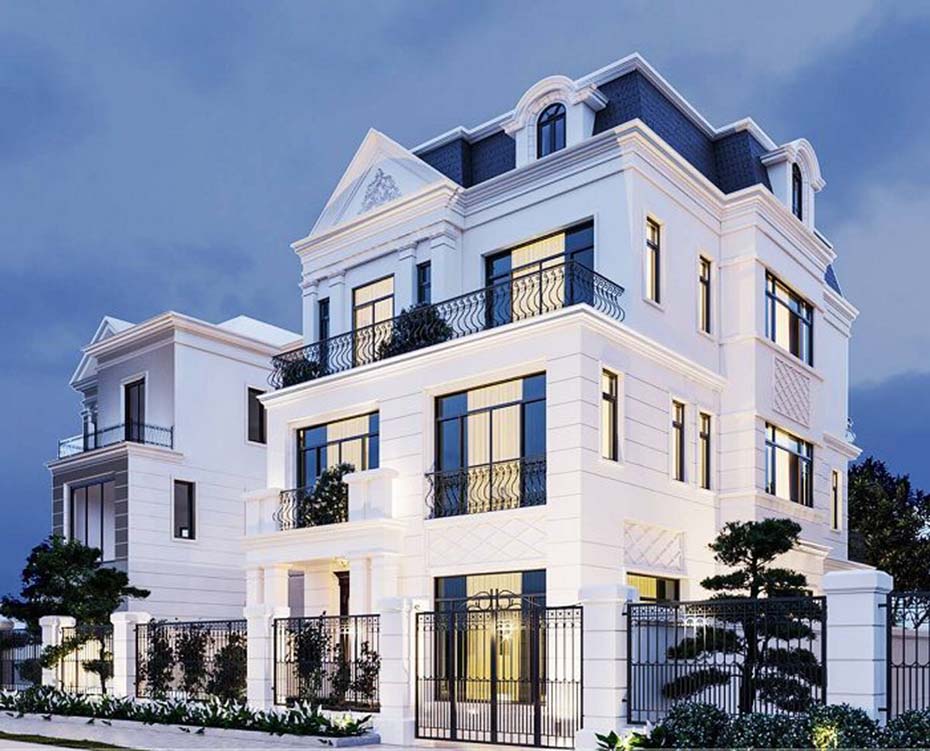 phoi-canh-biet-thu-tan-co-dien-3-tang-11x12m