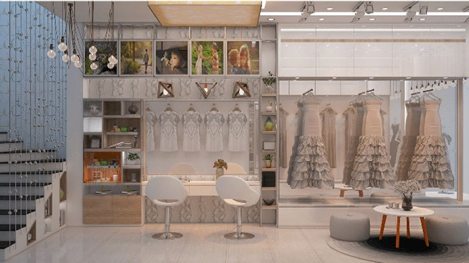 thiet-ke-noi-that-khu-vưc-kinh-doanh-nha-pho-tan-co-dien-4-tang-5x22m