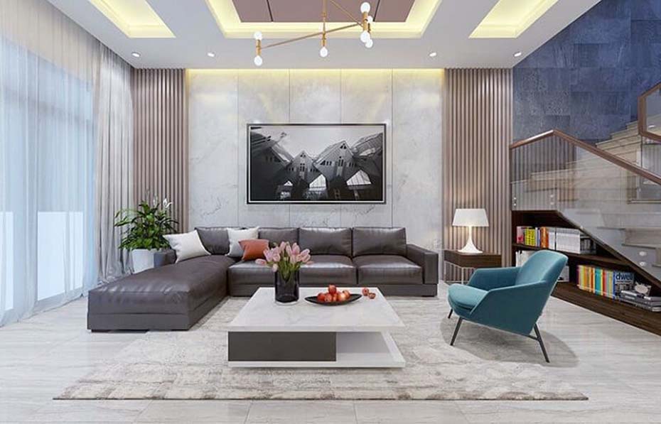 thiet-ke-noi-that-phong-khach-nha-pho-3-tang-mai-bang-1