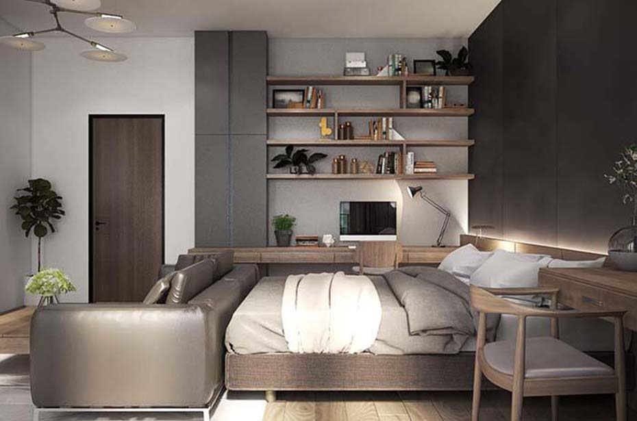 thiet-ke-noi-that-phong-ngu-vo-chong-nha-pho-3-tang-4x16m