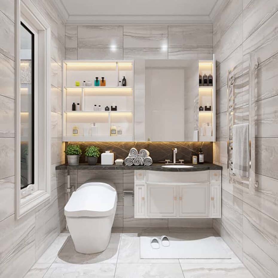 thiet-ke-noi-that-phong-tam-nha-pho-tan-co-dien-3-tang-5x15m