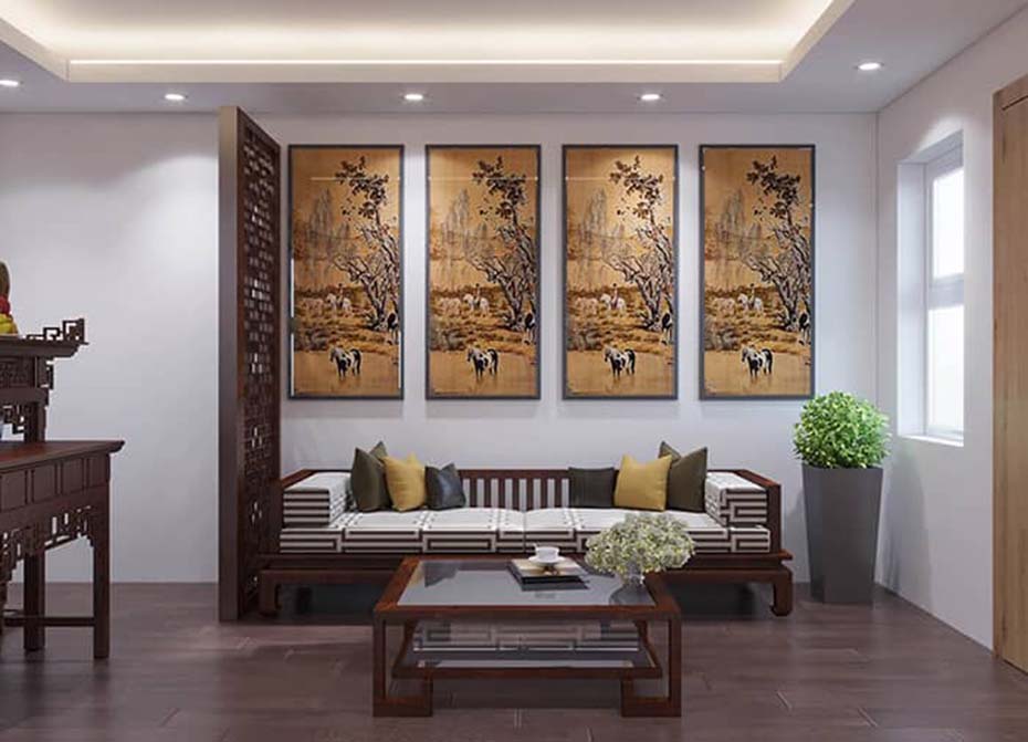 thiet-ke-noi-that-phong-tho-biet-thu-tan-co-dien-3-tang-140m2