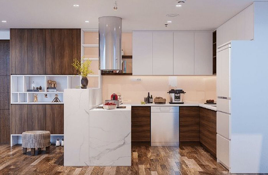 thiet-ke-phong-bep-nha-ong-2-tang-3-phong-ngu-80m2