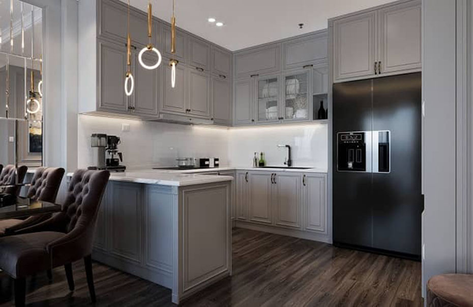 thiet-ke-phong-bep-nha-pho-5-tang-40m2