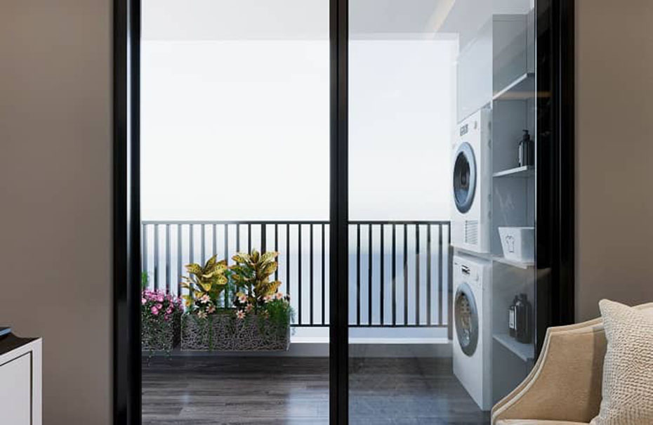 thiet-ke-phong-giat-do-nha-pho-5-tang-40m2