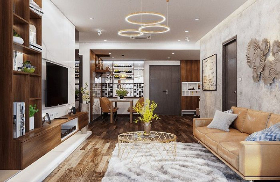 thiet-ke-phong-khach-nha-ong-2-tang-3-phong-ngu-80m2