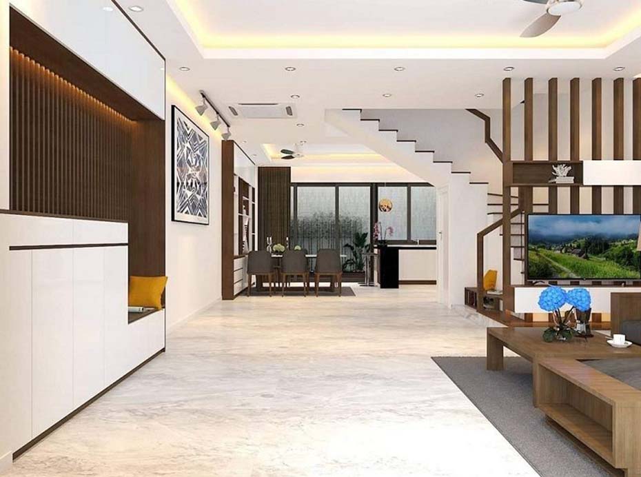thiet-ke-phong-khach-nha-pho-2-tang-hien-dai