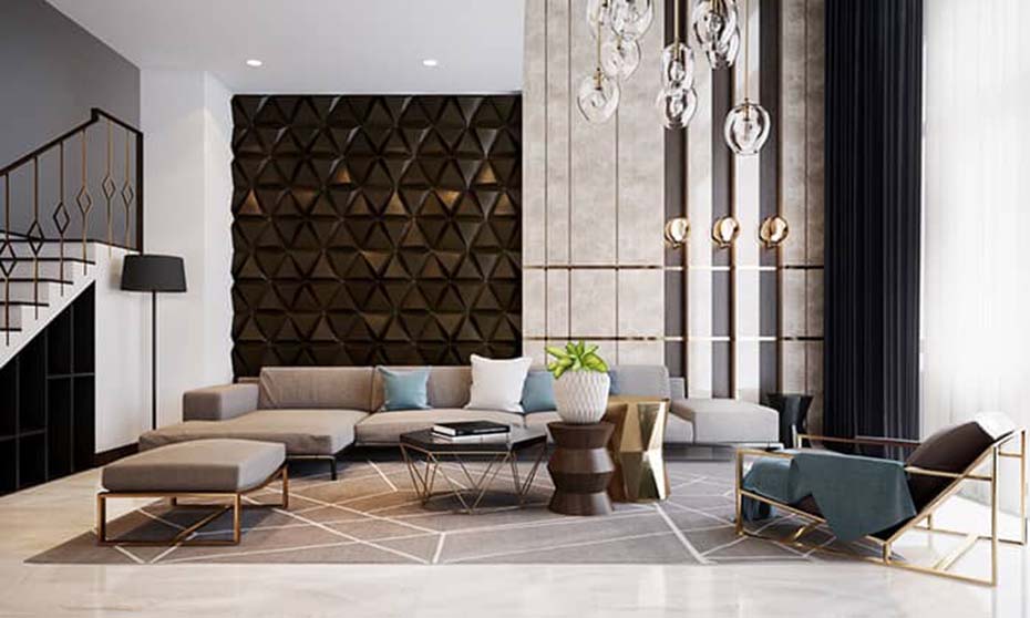 thiet-ke-phong-khach-nha-pho-tan-co-dien-3-tang-5x15m