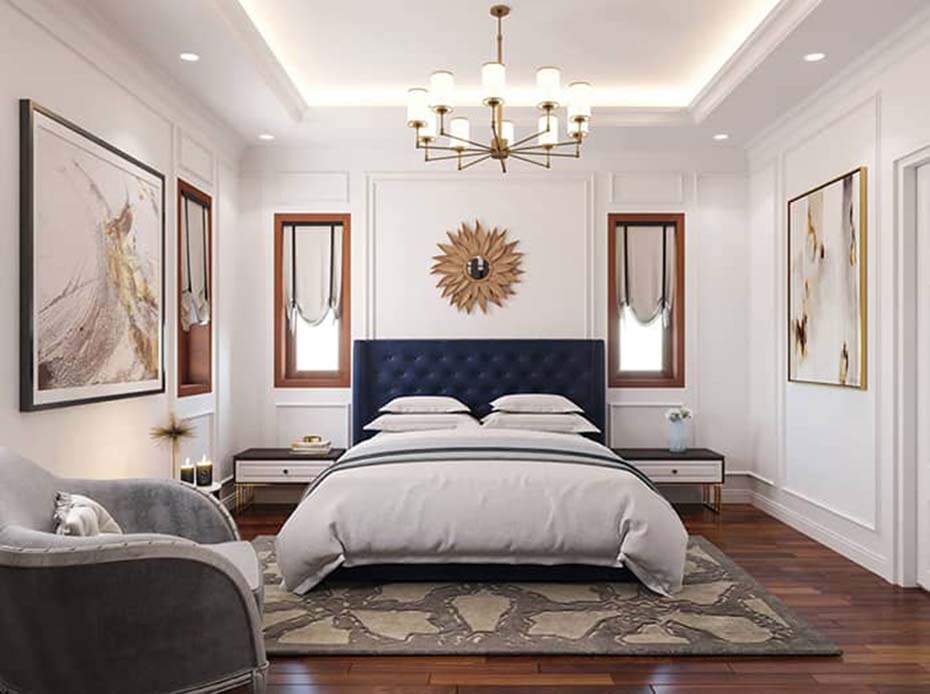 thiet-ke-phong-ngu-con-gai-biet-thu-tan-co-dien-3-tang-140m2