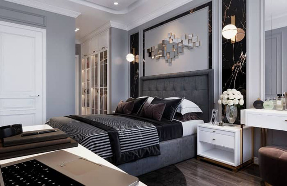 thiet-ke-phong-ngu-vo-chong-nha-pho-5-tang-40m2