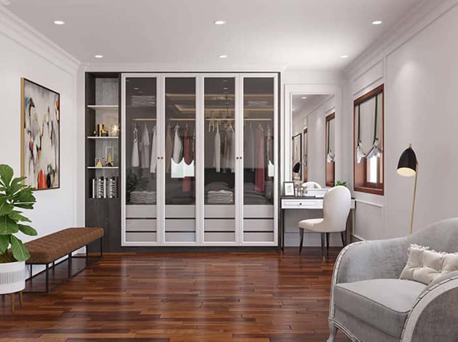 thiet-ke-phong-thay-do-biet-thu-tan-co-dien-3-tang-140m2