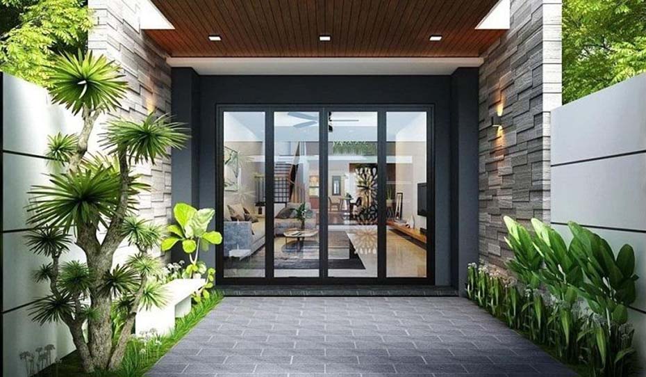 thiet-ke-san-truoc-nha-pho-3-tang