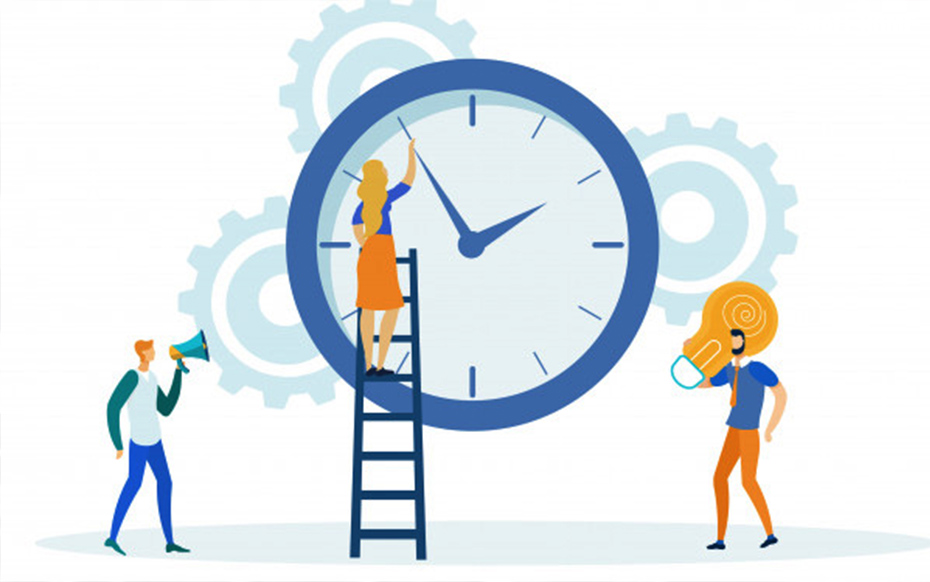 Thời gian thi công và hoàn thành mong muốn là bao lâu