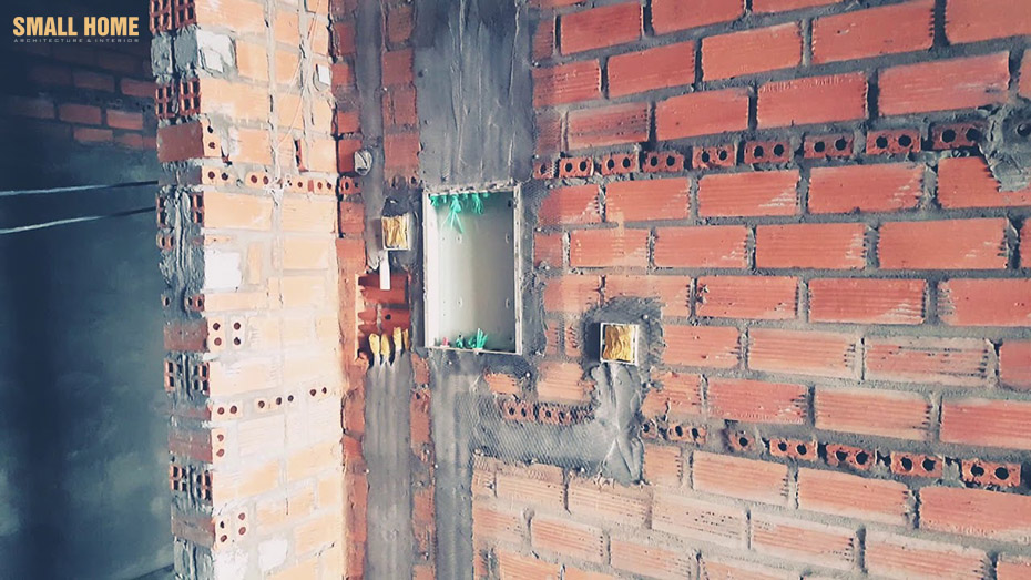 Ưu nhược điểm đi đường dây điện nổi và âm tường