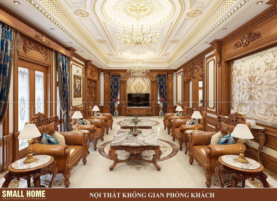 1-mau-thiet-ke-noi-that-tan-co-dien-dang-cap-tai-ha-nam